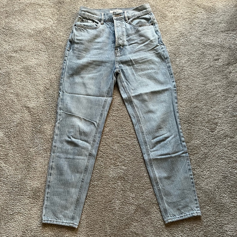 Pacsun Washed Jeans Size 25